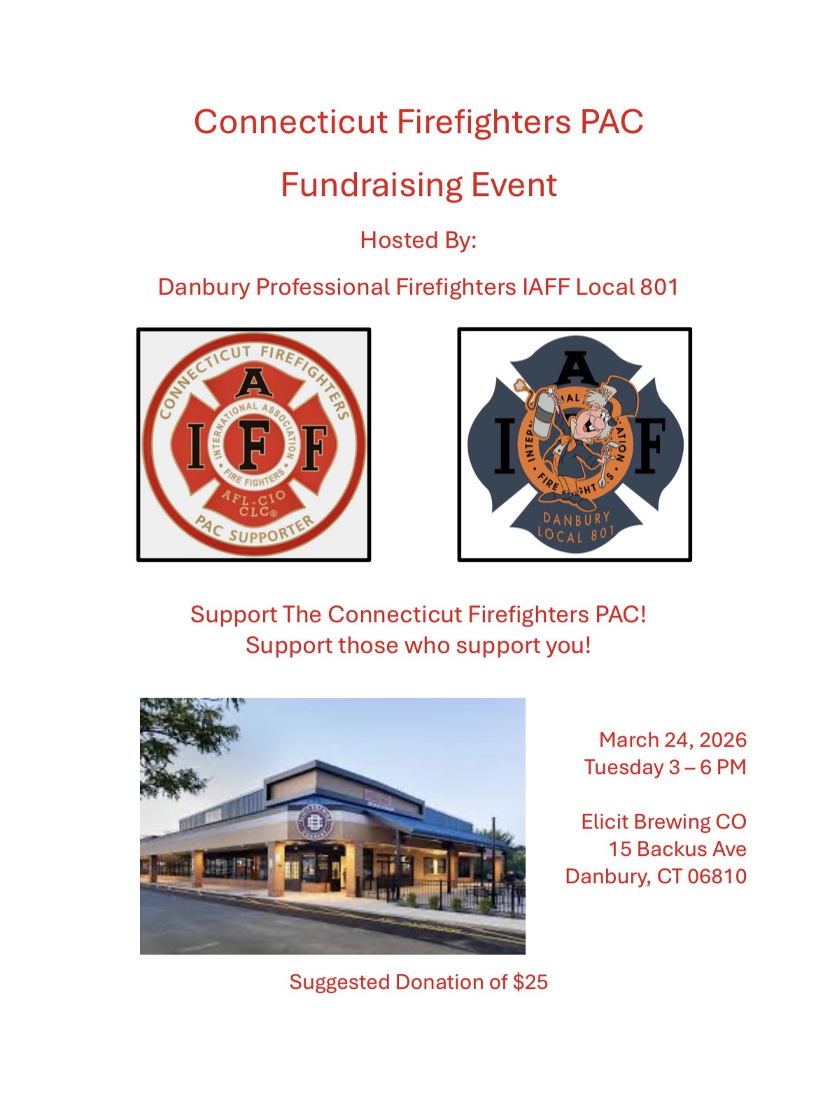 IAFF Local 801